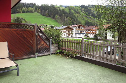 Photo 23 - Appartement de 2 chambres à Stumm avec piscine et jardin