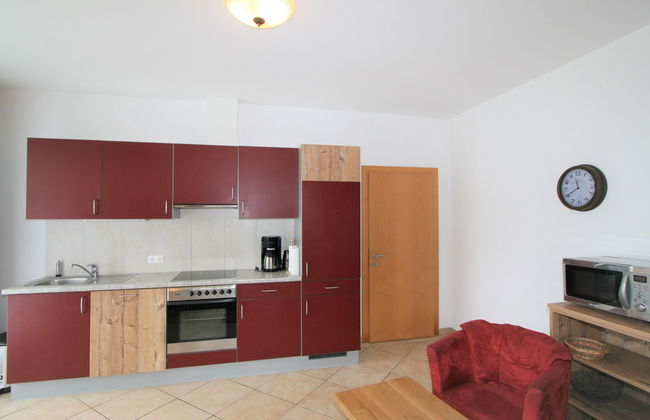 Apartamento de 3 quartos em Stumm com piscina e jardim - Foto 10