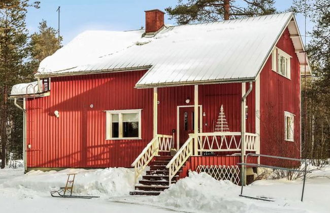 3 bedroom House in Kittilä - Photo 1