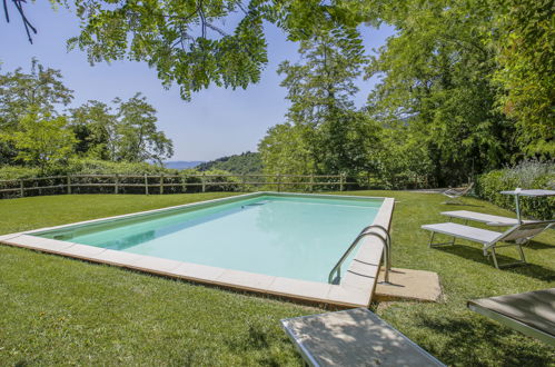 Foto 19 - Casa a Sesto Fiorentino con piscina e giardino