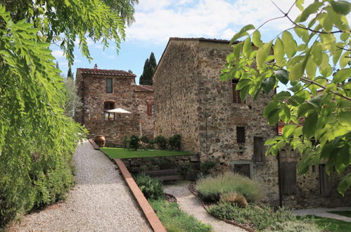 Photo 27 - Maison de 1 chambre à Sesto Fiorentino avec piscine et jardin