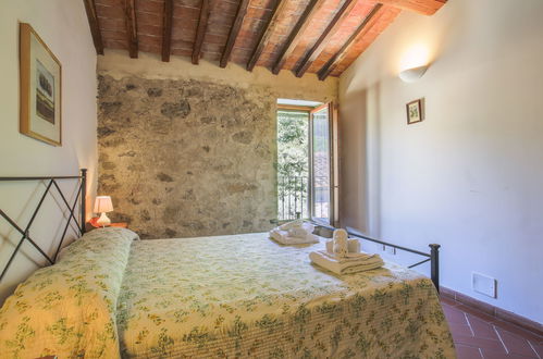 Photo 10 - Maison de 1 chambre à Sesto Fiorentino avec piscine et jardin