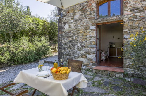 Photo 13 - Maison de 1 chambre à Sesto Fiorentino avec piscine et jardin