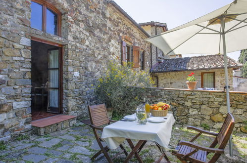 Photo 14 - Maison de 1 chambre à Sesto Fiorentino avec piscine et jardin