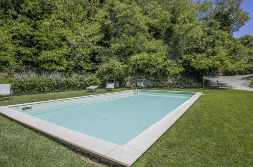 Foto 19 - Casa a Sesto Fiorentino con piscina e giardino