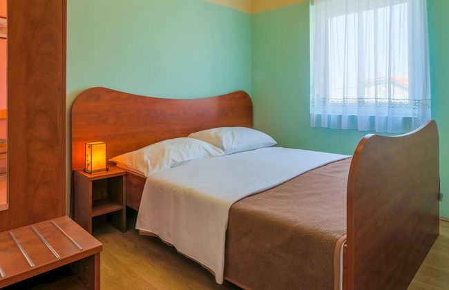1 bedroom Apartment in Karlobag with swimming pool - Photo 8