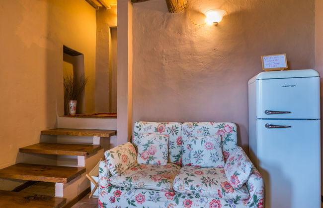 Apartamento de 2 quartos em Pescia com piscina e jardim - Foto 14