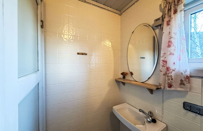 Casa de 3 quartos em Kaupanger com jardim e terraço - Foto 9