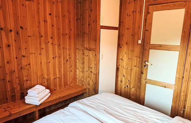 Casa de 3 quartos em Kaupanger com jardim e terraço - Foto 11