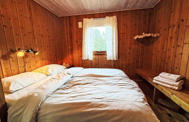 Casa de 3 quartos em Kaupanger com jardim e terraço - Foto 10