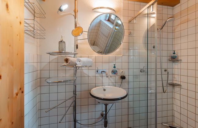 Apartamento de 2 quartos em Wald im Pinzgau com jardim - Foto 30