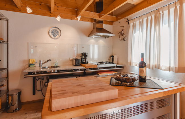 Apartamento de 2 quartos em Wald im Pinzgau com jardim - Foto 20