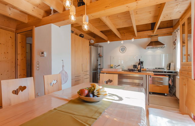 Apartamento de 2 quartos em Wald im Pinzgau com jardim - Foto 15