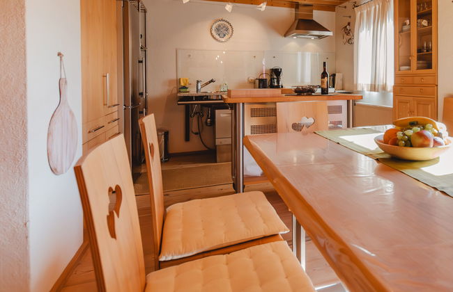 Apartamento de 2 quartos em Wald im Pinzgau com jardim - Foto 16