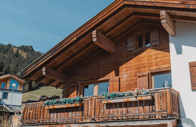 Apartamento de 2 quartos em Wald im Pinzgau com jardim - Foto 33