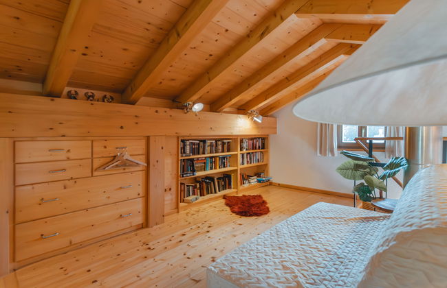 Apartamento de 2 quartos em Wald im Pinzgau com jardim - Foto 25