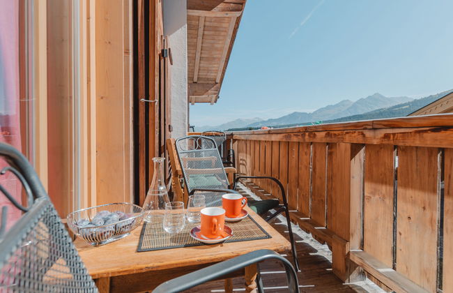 Apartamento de 2 quartos em Wald im Pinzgau com jardim - Foto 7