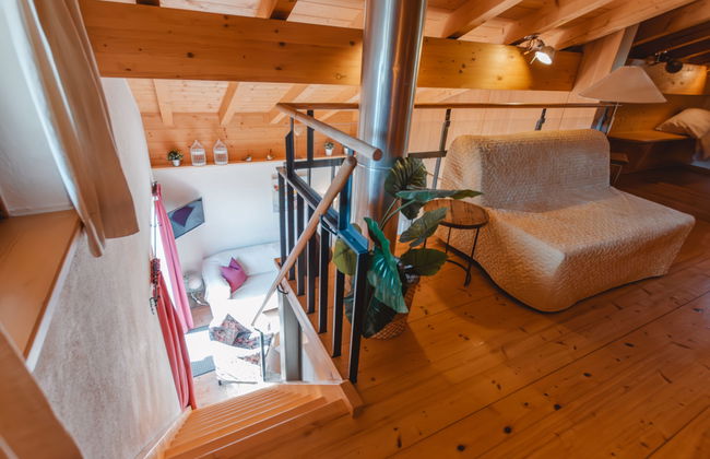 Apartamento de 2 quartos em Wald im Pinzgau com jardim - Foto 21