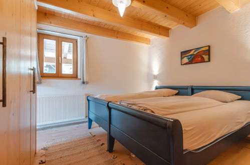 Photo 26 - Appartement de 2 chambres à Wald im Pinzgau avec vues sur la montagne