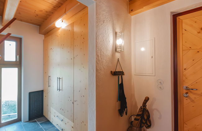 Apartamento de 2 quartos em Wald im Pinzgau com jardim - Foto 29