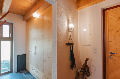 Photo 29 - Appartement de 2 chambres à Wald im Pinzgau avec vues sur la montagne