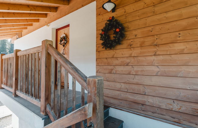 Apartamento de 2 quartos em Wald im Pinzgau com jardim - Foto 31