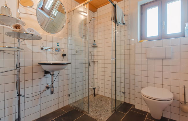 Apartamento de 2 quartos em Wald im Pinzgau com jardim - Foto 5