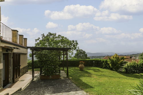 Photo 54 - 5 bedroom House in Reggello with private pool and garden