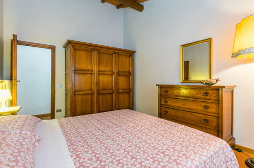 Photo 27 - 5 bedroom House in Reggello with private pool and garden