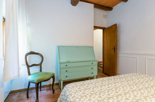 Photo 31 - 5 bedroom House in Reggello with private pool and garden