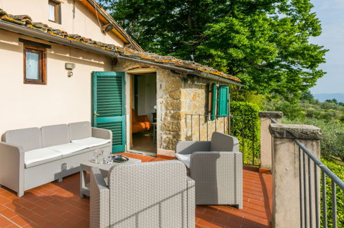 Photo 23 - Maison de 5 chambres à Reggello avec piscine privée et jardin