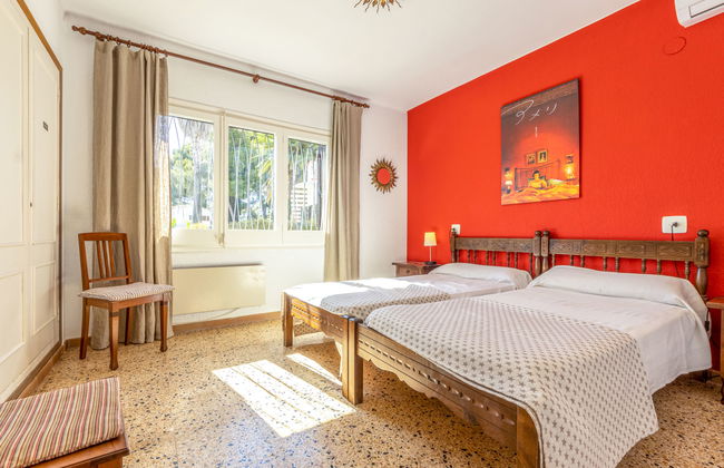 Haus mit 4 Schlafzimmern in Cambrils mit garten und sauna - Foto 5