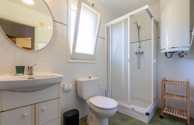 Haus mit 4 Schlafzimmern in Cambrils mit garten und sauna - Foto 23