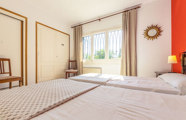 Haus mit 4 Schlafzimmern in Cambrils mit garten und sauna - Foto 15