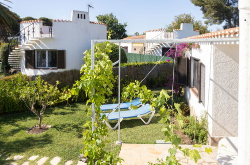 Foto 37 - Casa de 3 habitaciones en Cambrils con jardín y vistas al mar