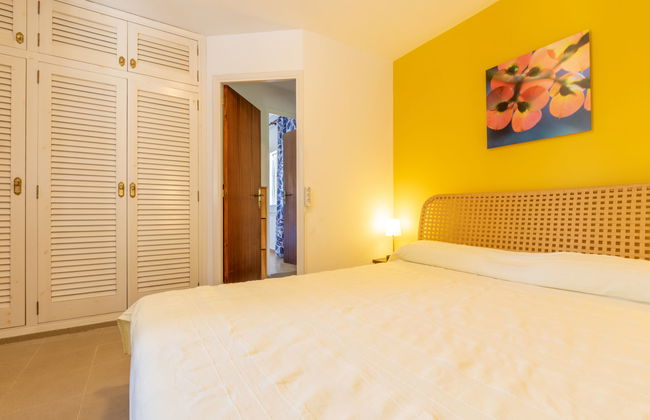 Haus mit 4 Schlafzimmern in Cambrils mit garten und sauna - Foto 17