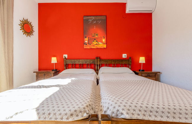 Haus mit 4 Schlafzimmern in Cambrils mit garten und sauna - Foto 16
