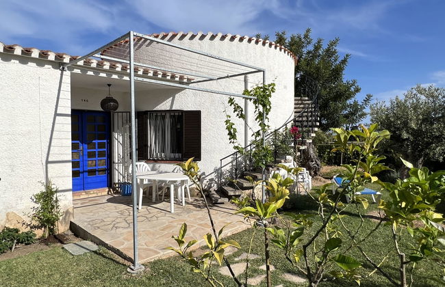 Haus mit 4 Schlafzimmern in Cambrils mit garten und sauna - Foto 9