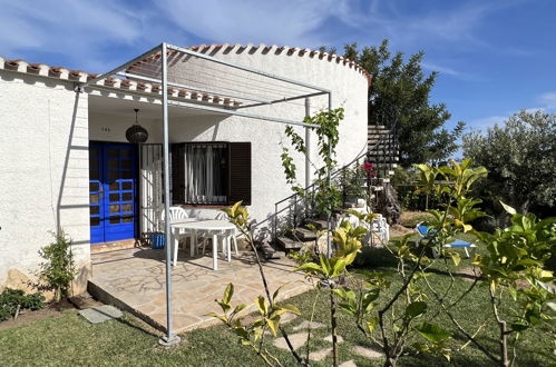 Photo 9 - Maison de 3 chambres à Cambrils avec jardin et vues à la mer