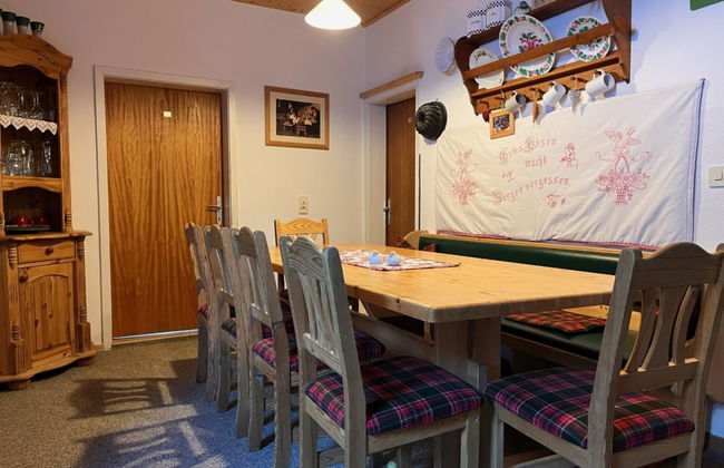 Apartamento de 5 quartos em Ramsau am Dachstein com jardim e sauna - Foto 21