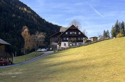 Photo 31 - Appartement de 5 chambres à Ramsau am Dachstein avec jardin et sauna