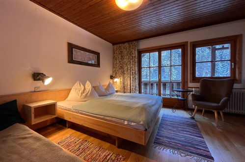 Foto 9 - Apartamento de 5 quartos em Ramsau am Dachstein com jardim e sauna