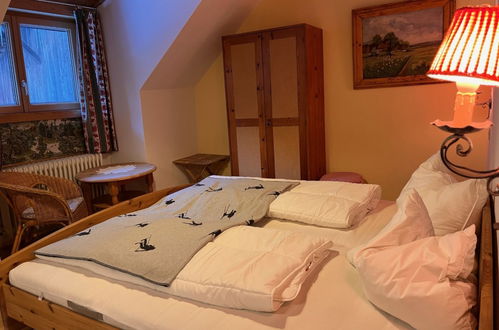 Foto 35 - Apartamento de 5 quartos em Ramsau am Dachstein com jardim e sauna