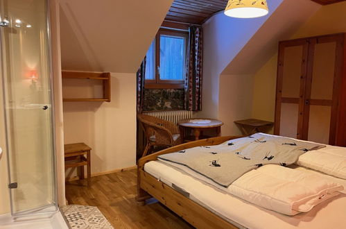 Foto 7 - Apartamento de 5 quartos em Ramsau am Dachstein com sauna e vista para a montanha