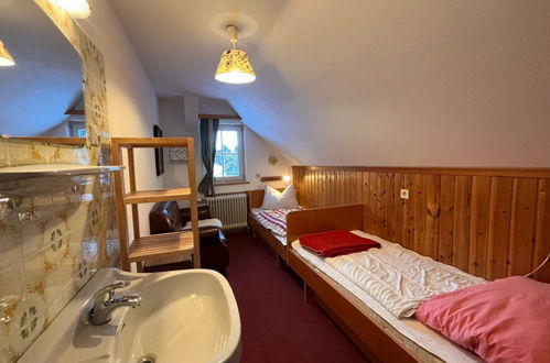 Foto 39 - Apartamento de 5 quartos em Ramsau am Dachstein com jardim e sauna