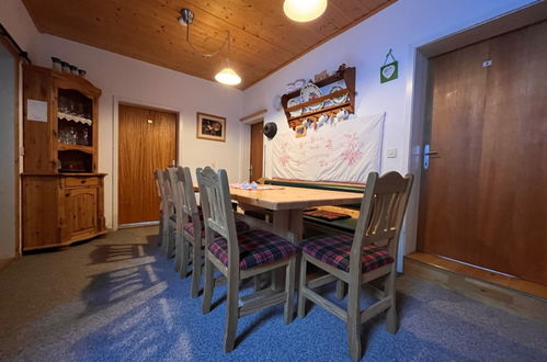 Foto 36 - Apartamento de 5 habitaciones en Ramsau am Dachstein con jardín y sauna