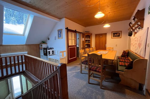 Photo 8 - Appartement de 5 chambres à Ramsau am Dachstein avec sauna et vues sur la montagne