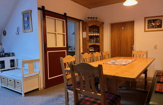 Foto 3 - Apartamento de 5 quartos em Ramsau am Dachstein com jardim e sauna