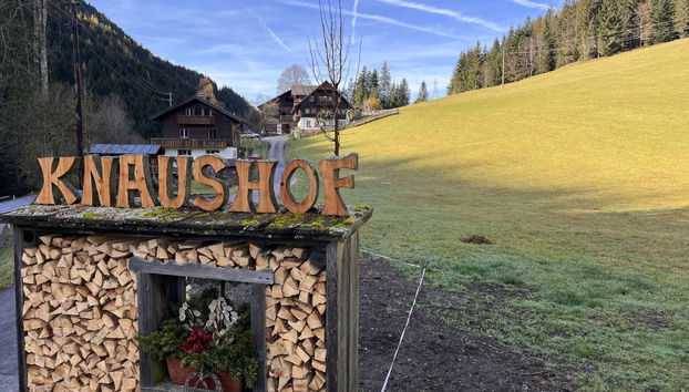 Apartamento de 5 quartos em Ramsau am Dachstein com jardim e sauna - Foto 2