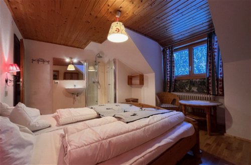 Foto 38 - Appartamento con 5 camere da letto a Ramsau am Dachstein con sauna e vista sulle montagne